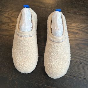 NWT Bombas Sunday Slippers Sz 8 Womens